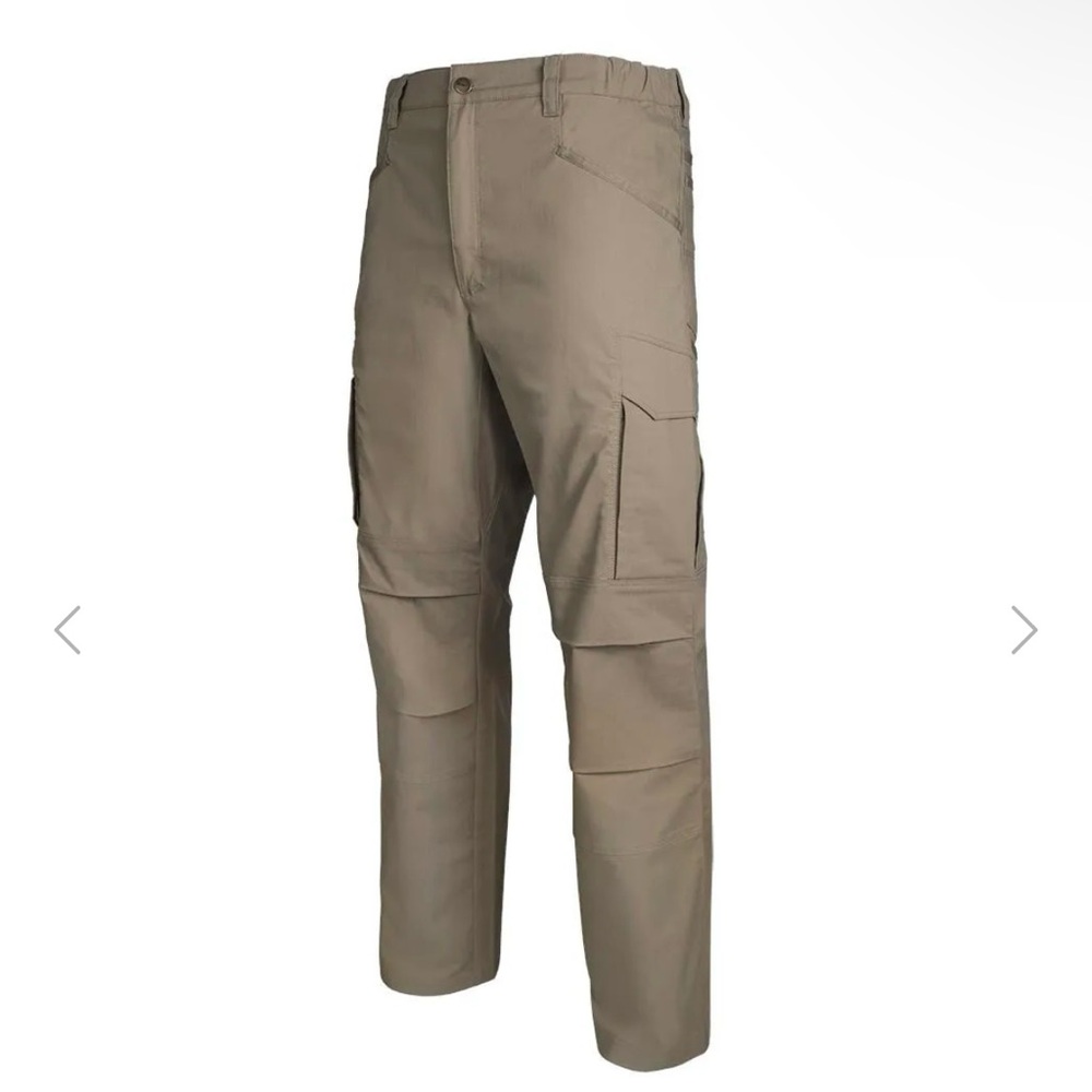 Vertx Fusion Tactical 5 OZ. Men's Pant DESERT TAN 44 x 30